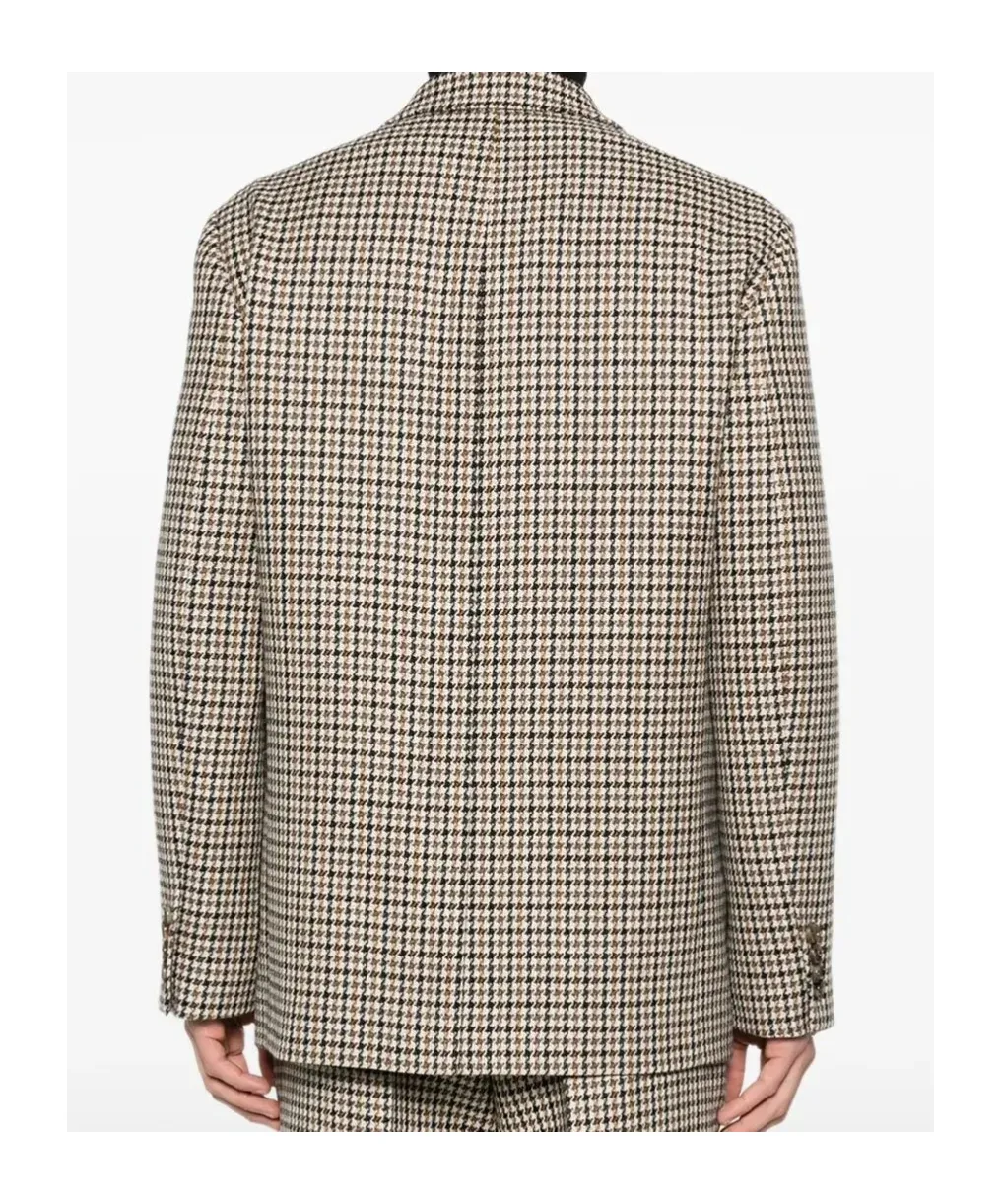 Check Blazer