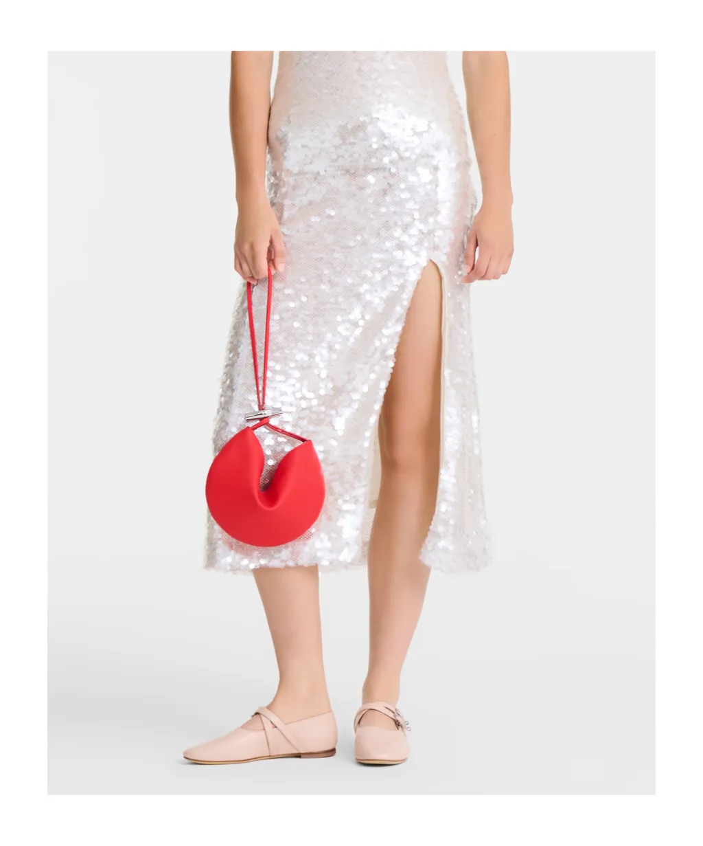 Small Le Roseau Tote Bag