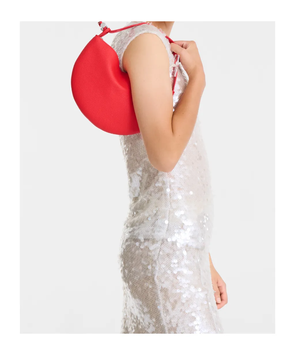 Small Le Roseau Tote Bag