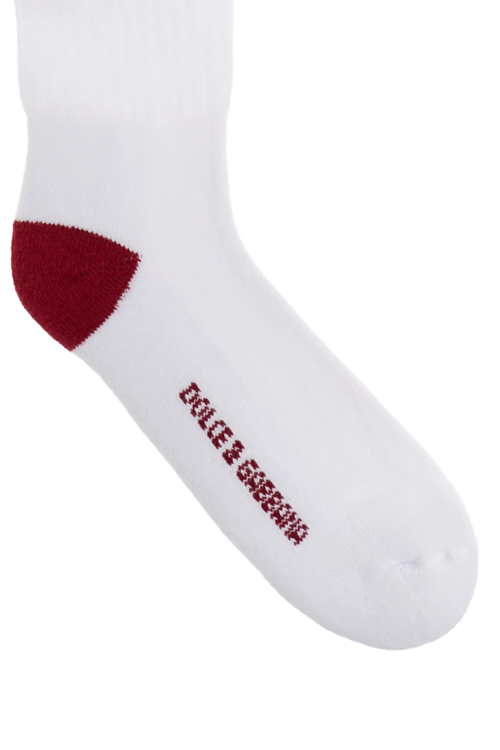 Dolce & Gabbana 84 Long Logo Socks