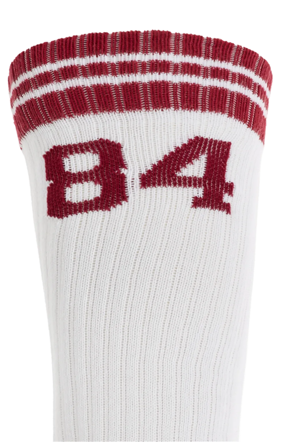 Dolce & Gabbana 84 Long Logo Socks