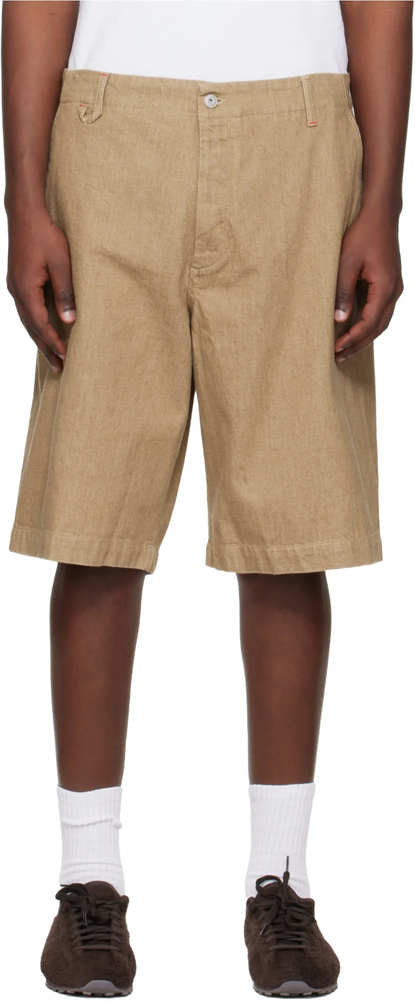 Jacquemus Pastro Shorts