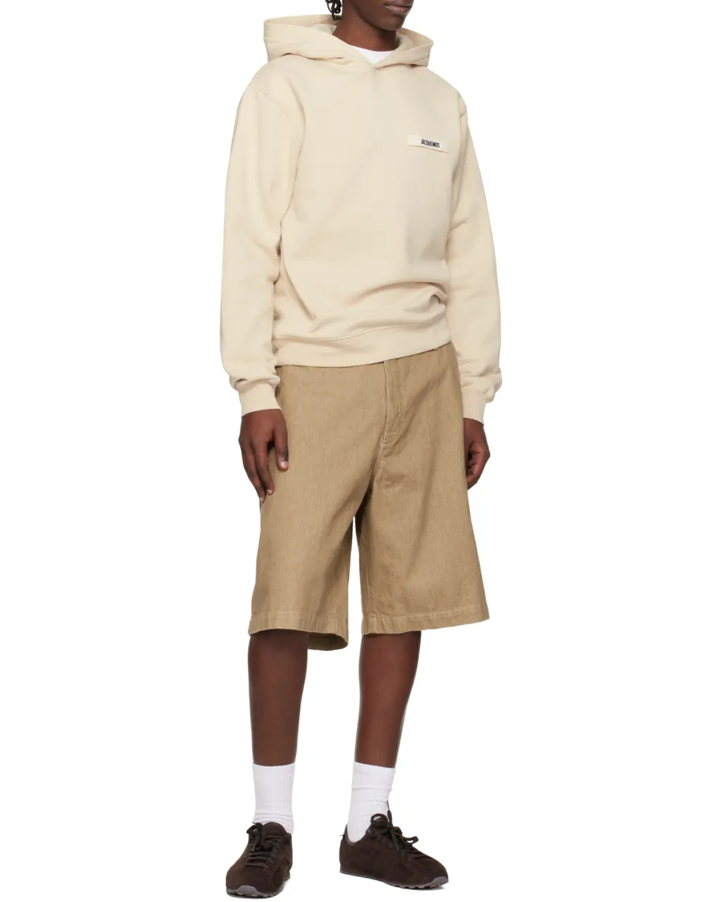 Jacquemus Pastro Shorts