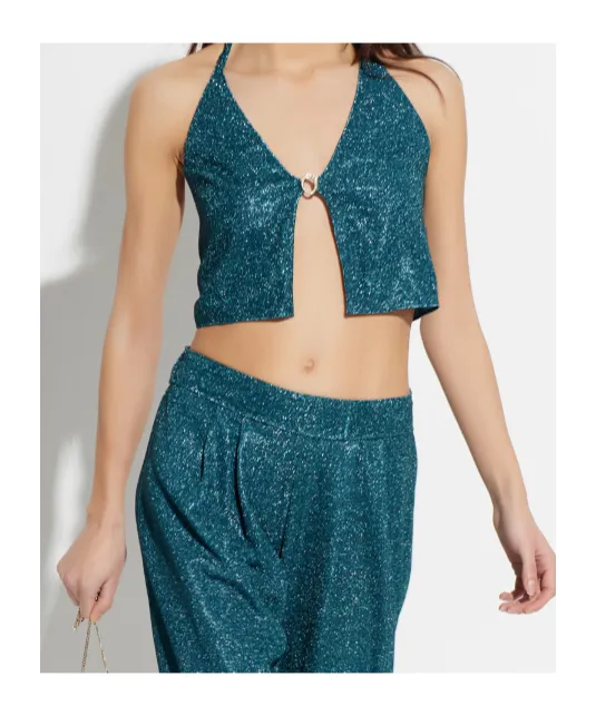 V-Neck Top