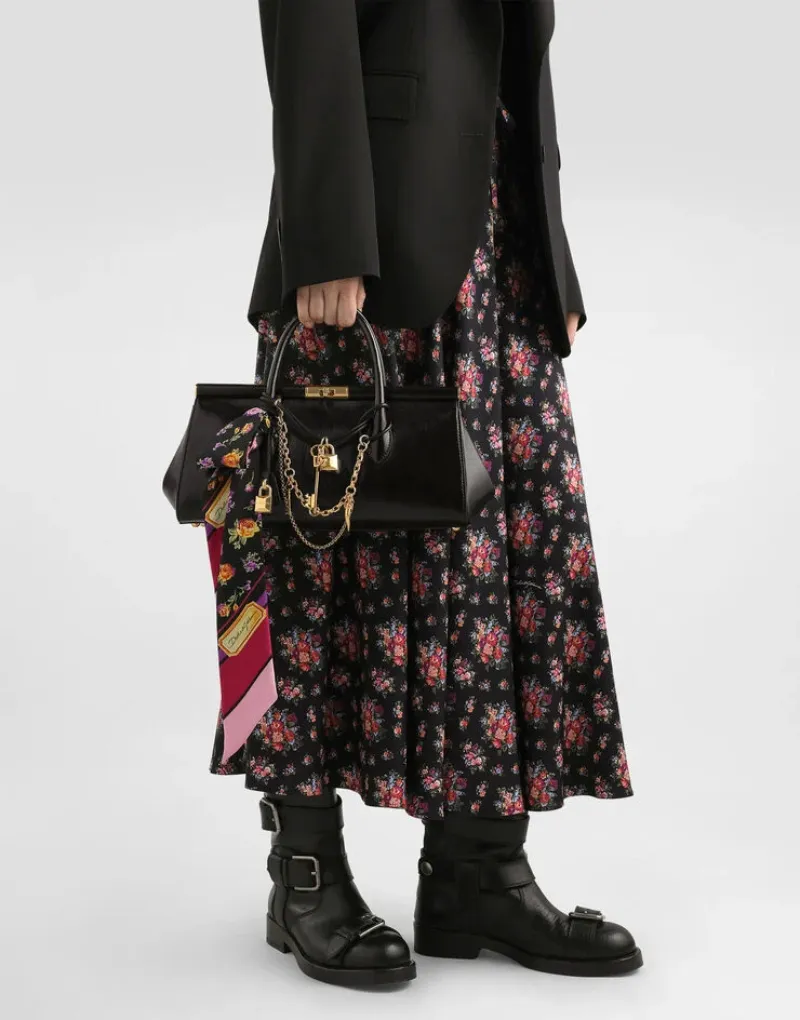 Dolce & Gabbana Marlene Everyday Bag