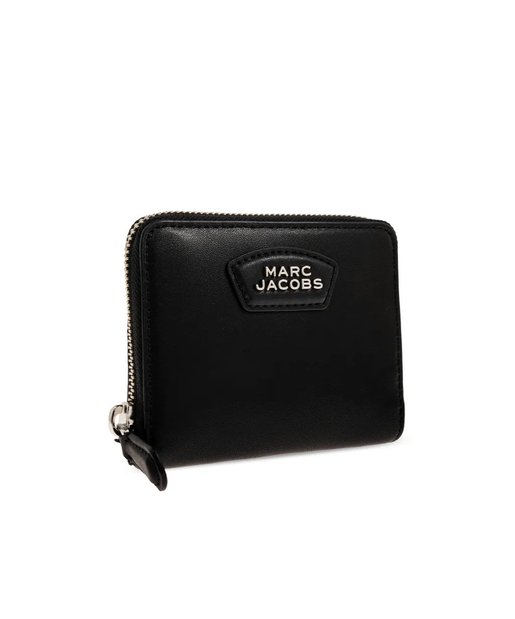 Marc Jacobs The Everyday Slim Compact Wallet