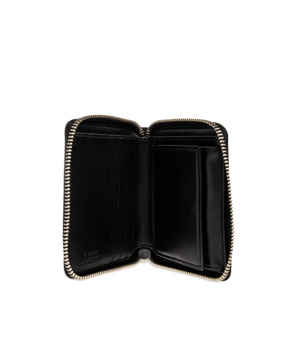 Marc Jacobs The Everyday Slim Compact Wallet