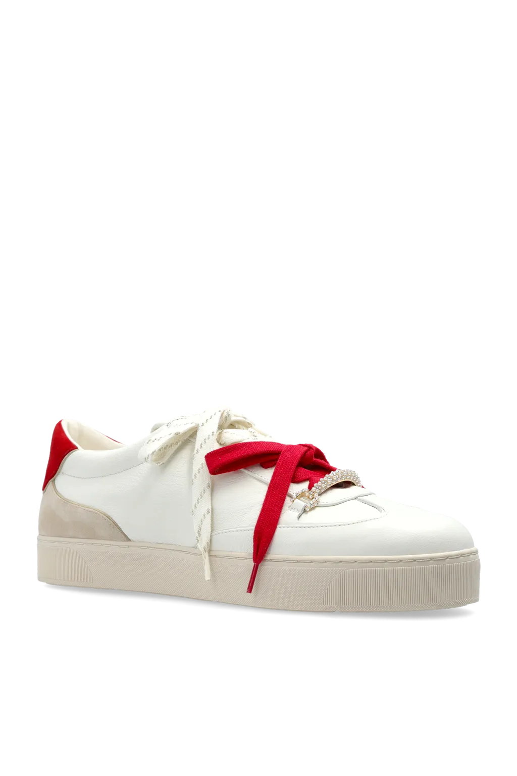 Weiss Sportschuhe