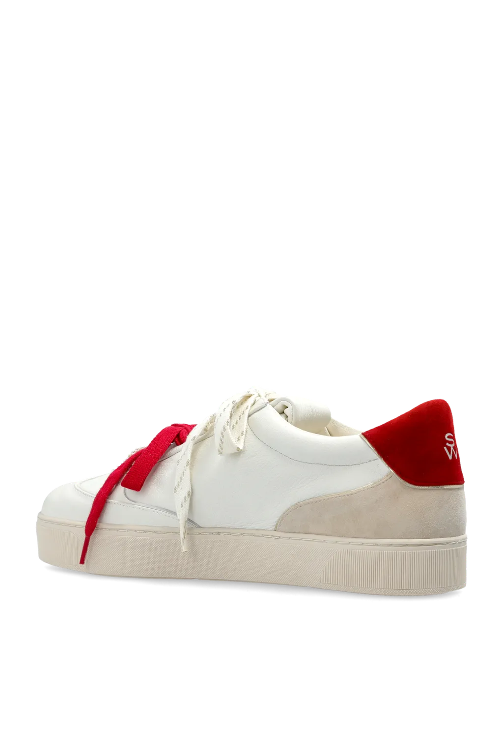 Weiss Sportschuhe