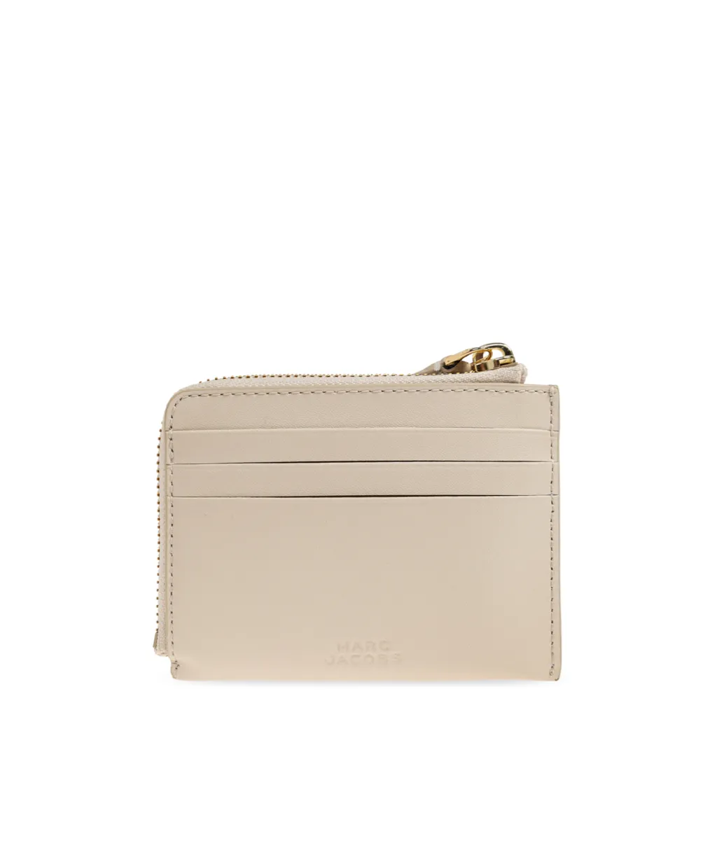 The Everyday Top Zip Wallet