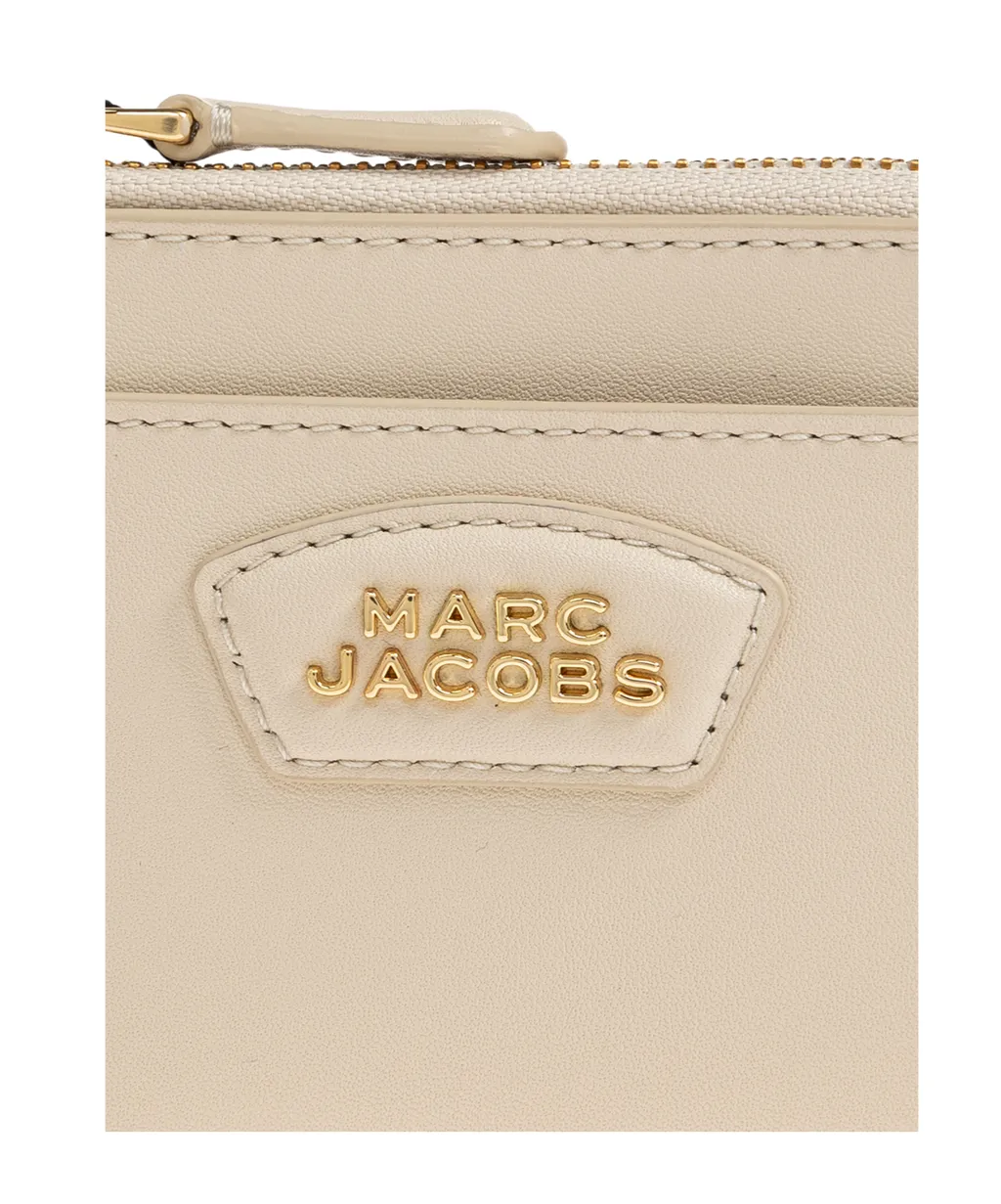 The Everyday Top Zip Wallet