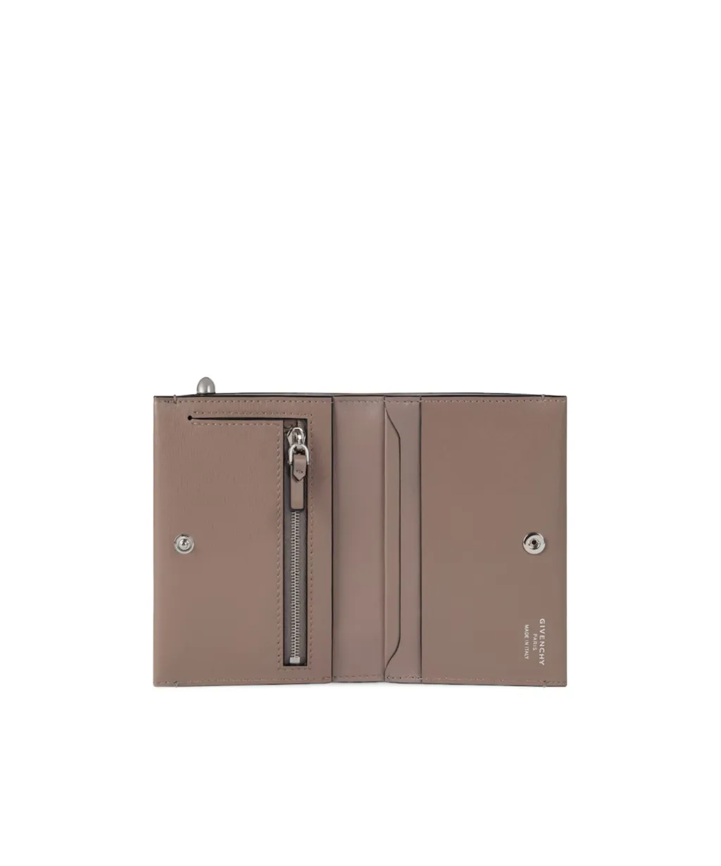 Givenchy Pinch Wallet