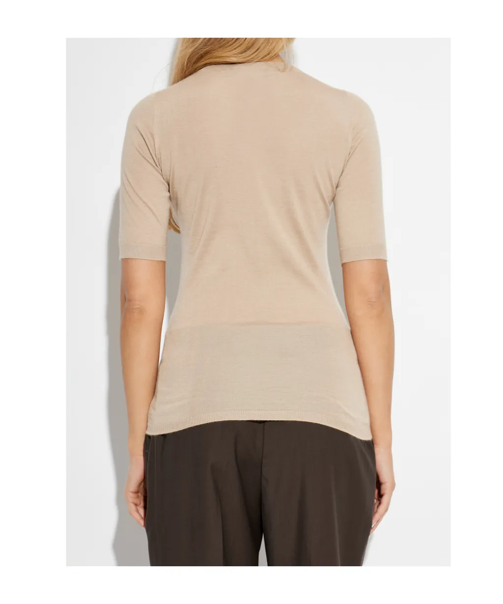 Crew Neck Knitwear