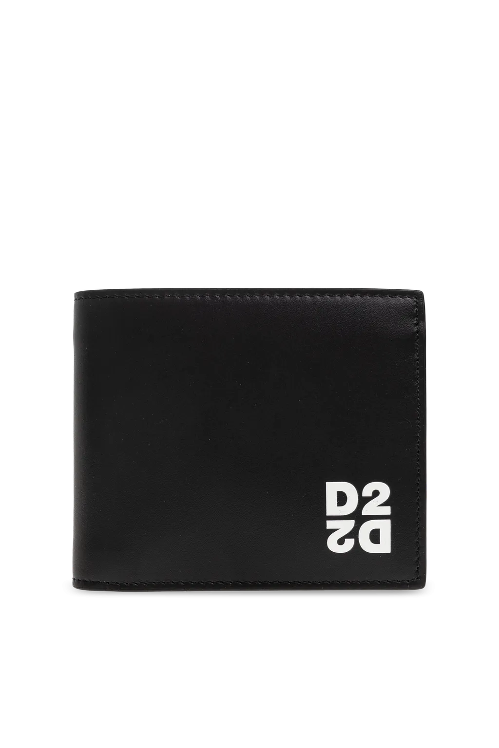 Dsquared2 Logo Wallet