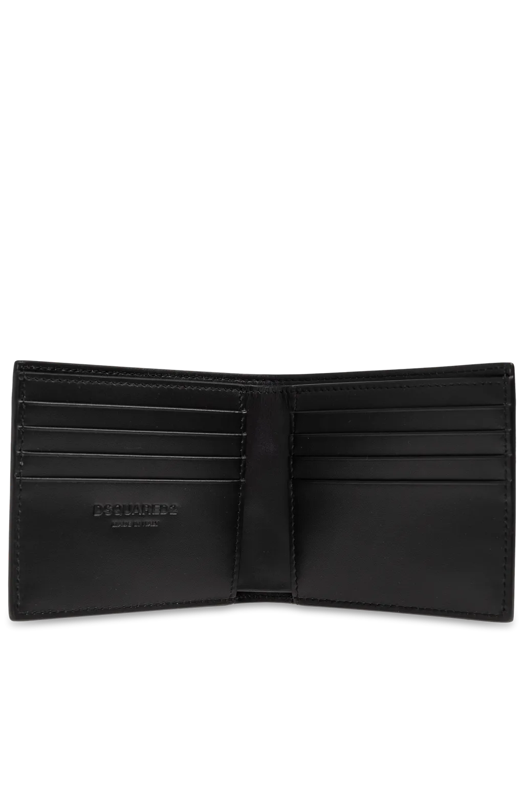 Dsquared2 Logo Wallet