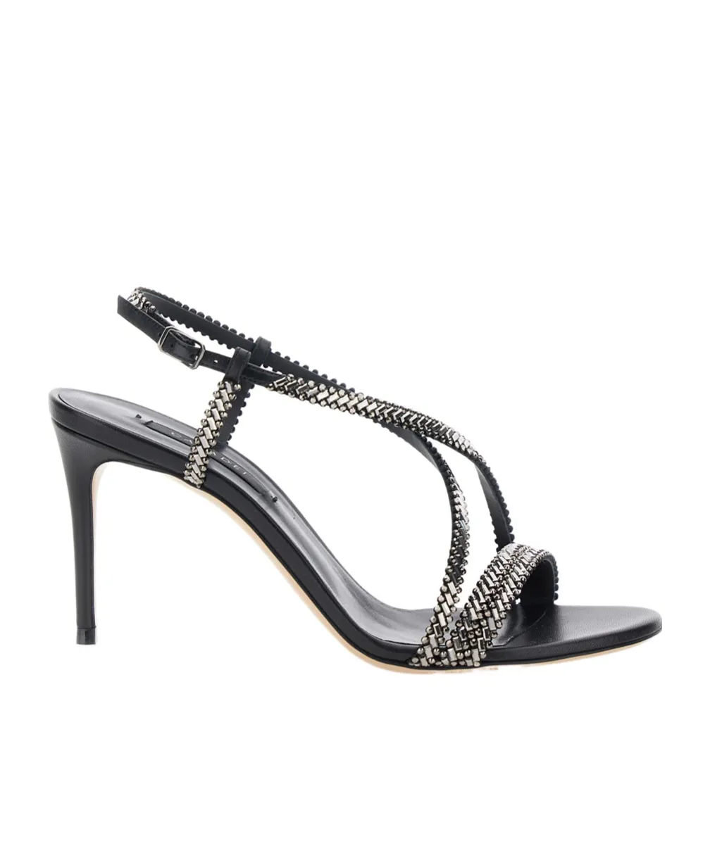 Casadei Josephine Julia Sandals