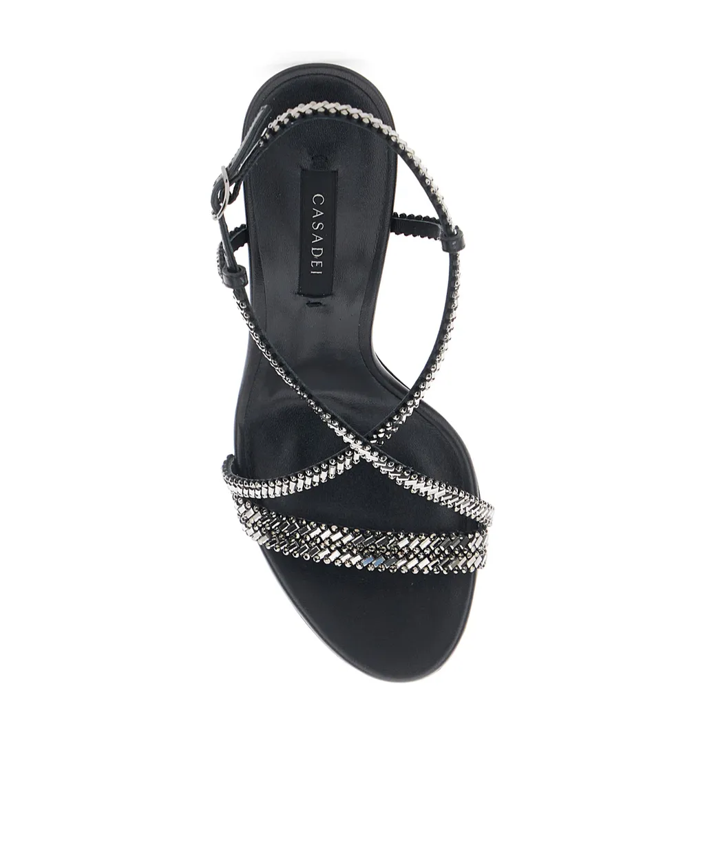 Casadei Josephine Julia Sandals