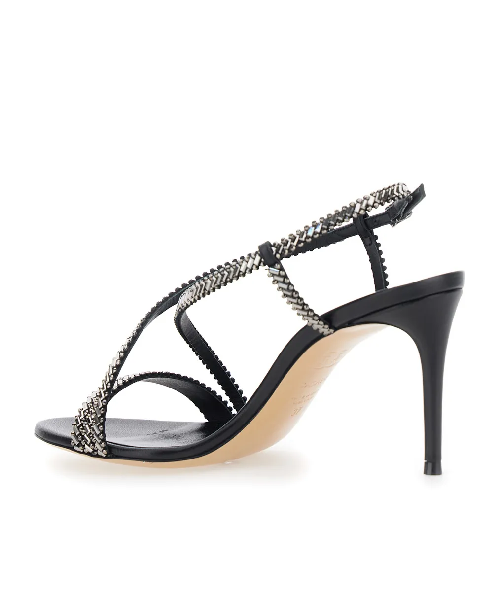 Casadei Josephine Julia Sandals