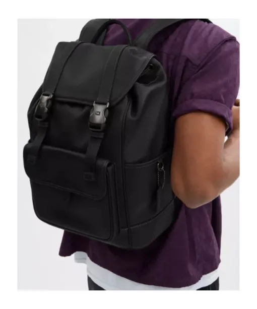 League Backpack