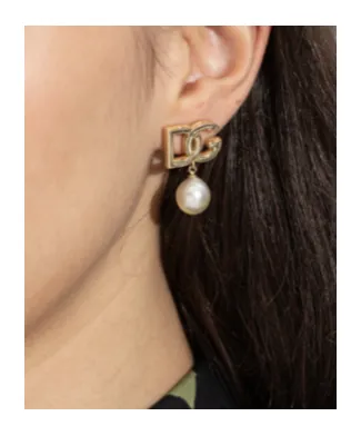 Pendant Earrings