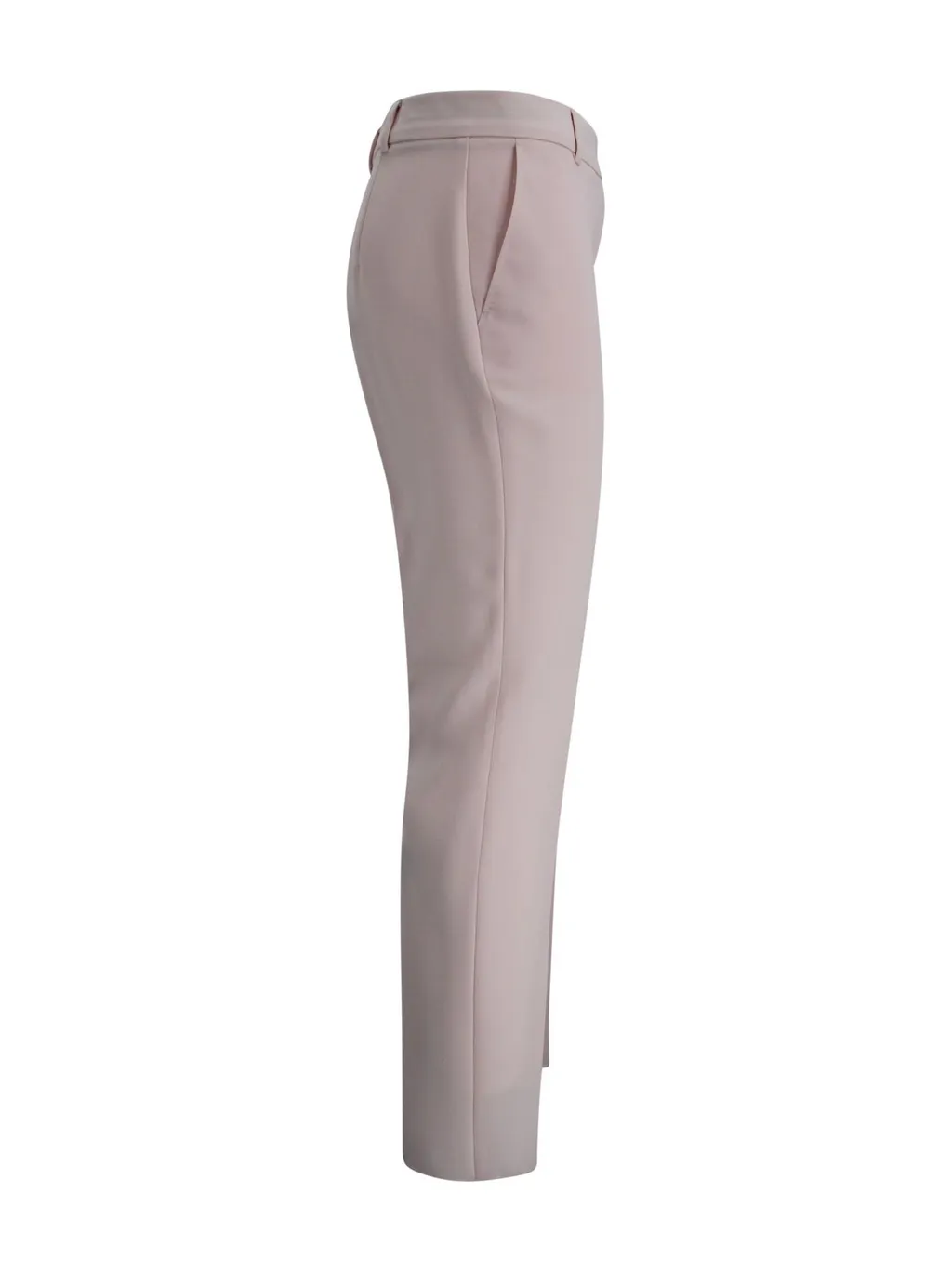 Max Mara Studio Pressed Crease Pants