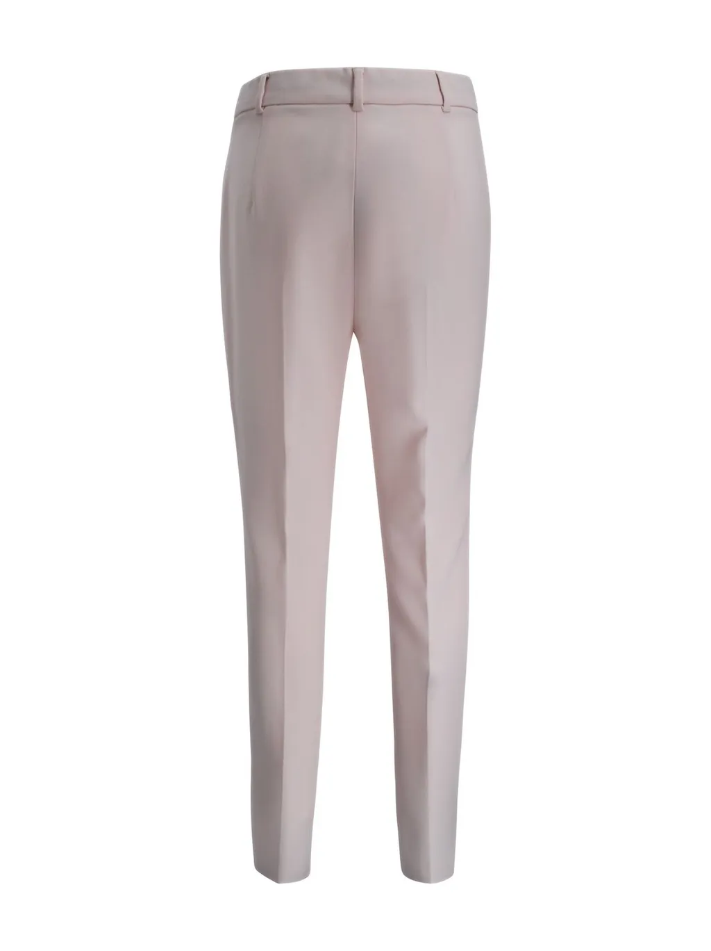 Max Mara Studio Pressed Crease Pants