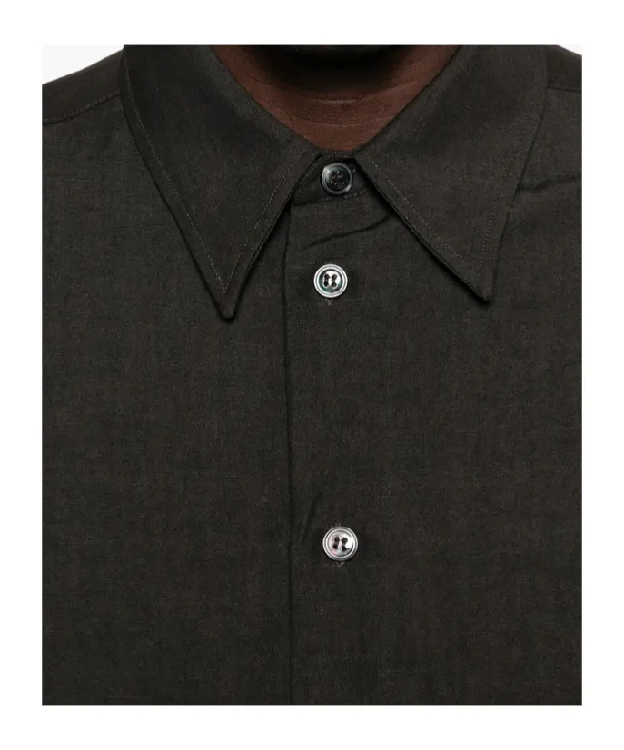 Long-Sleeved Shirt