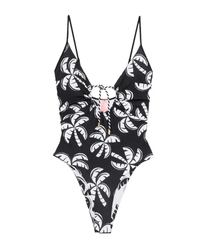 Black Swimsuit