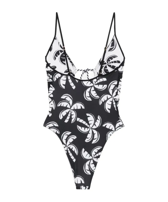 Black Swimsuit