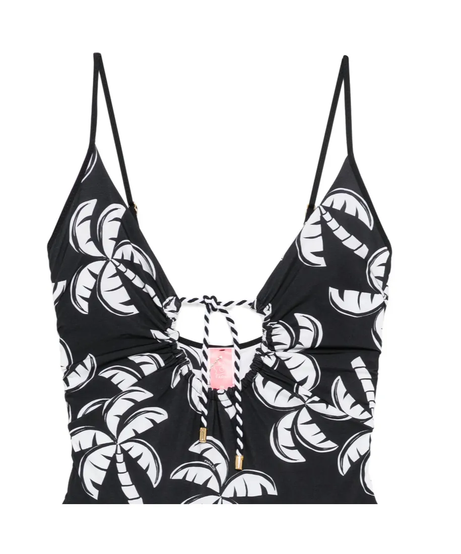 Black Swimsuit