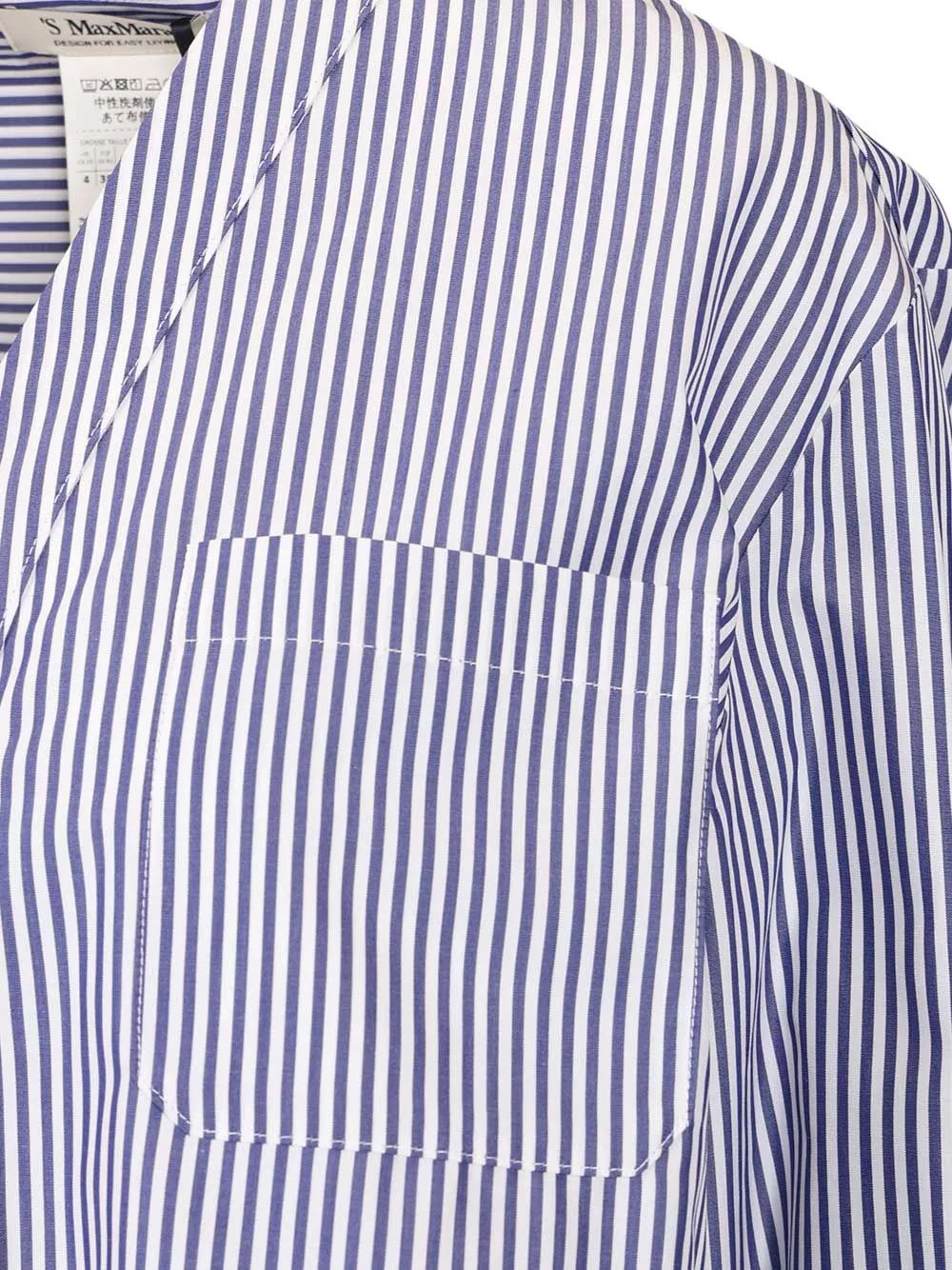 V-Neck Shirt