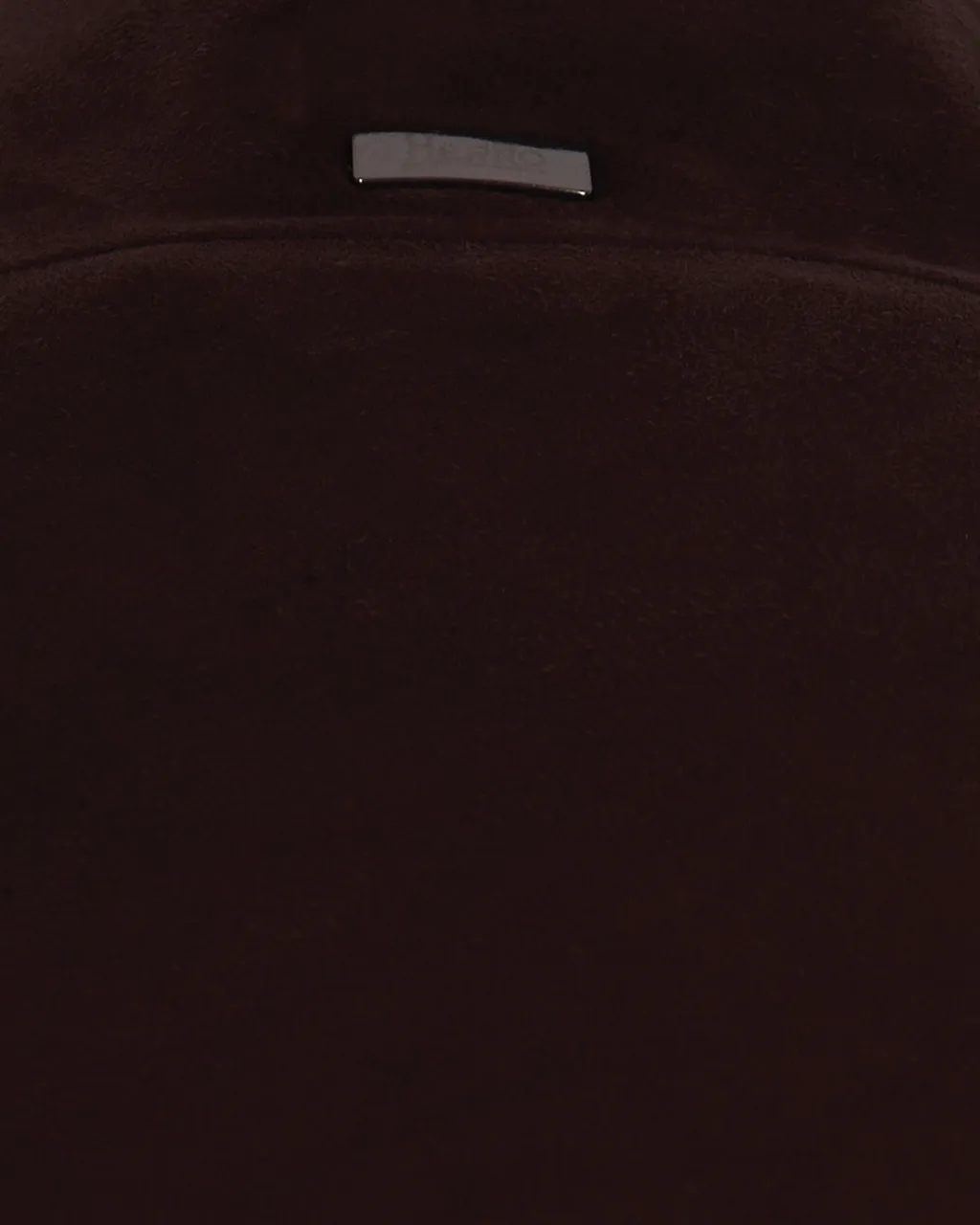 Herno Long-Sleeved Zip-Up Coat