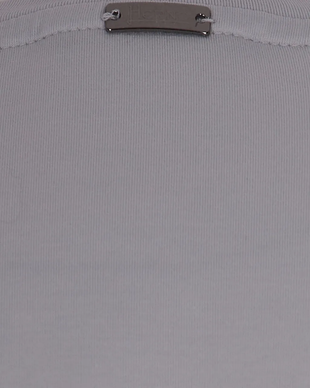 Herno Stretched Crewneck T-Shirt