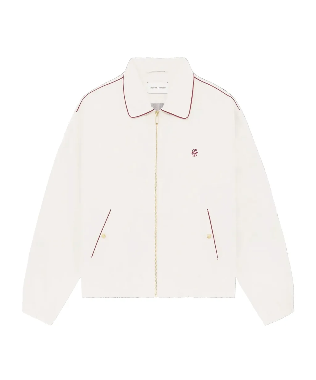 Drle De Monsieur Brod Blouson
