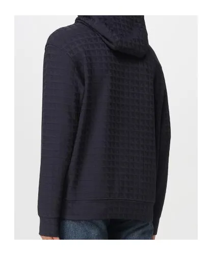 Long Sleeve Hooded Sweatshirt