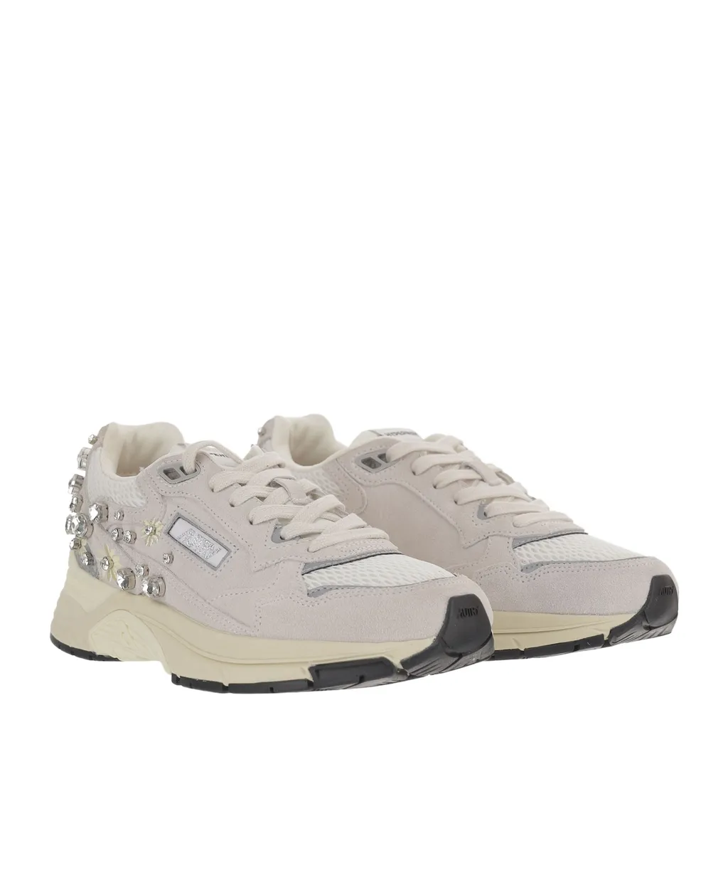 Hyperway Sneakers