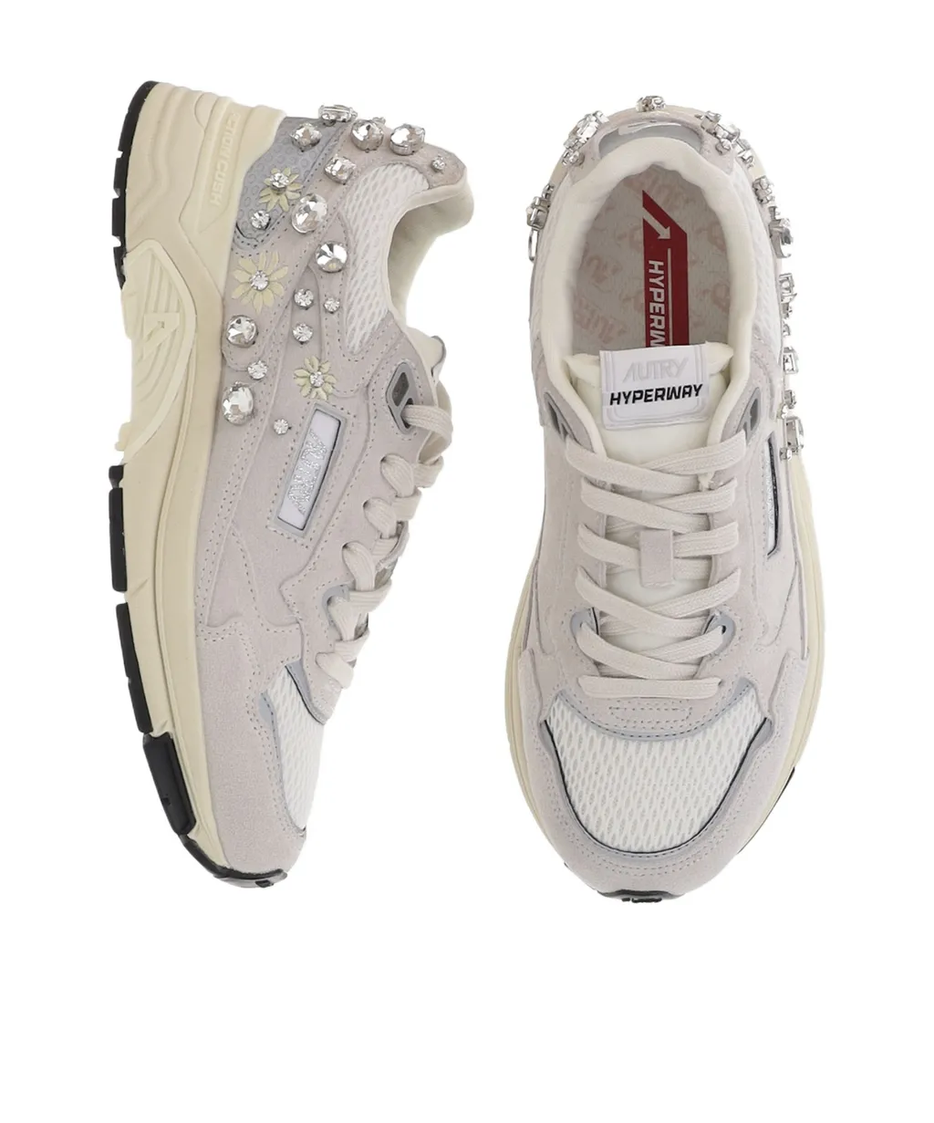 Hyperway Sneakers
