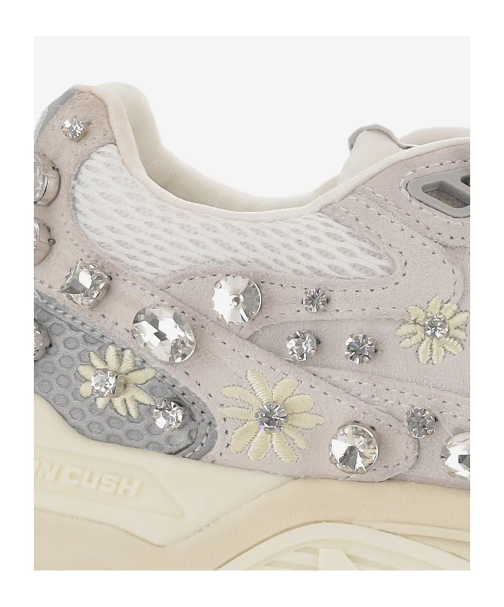 Hyperway Sneakers