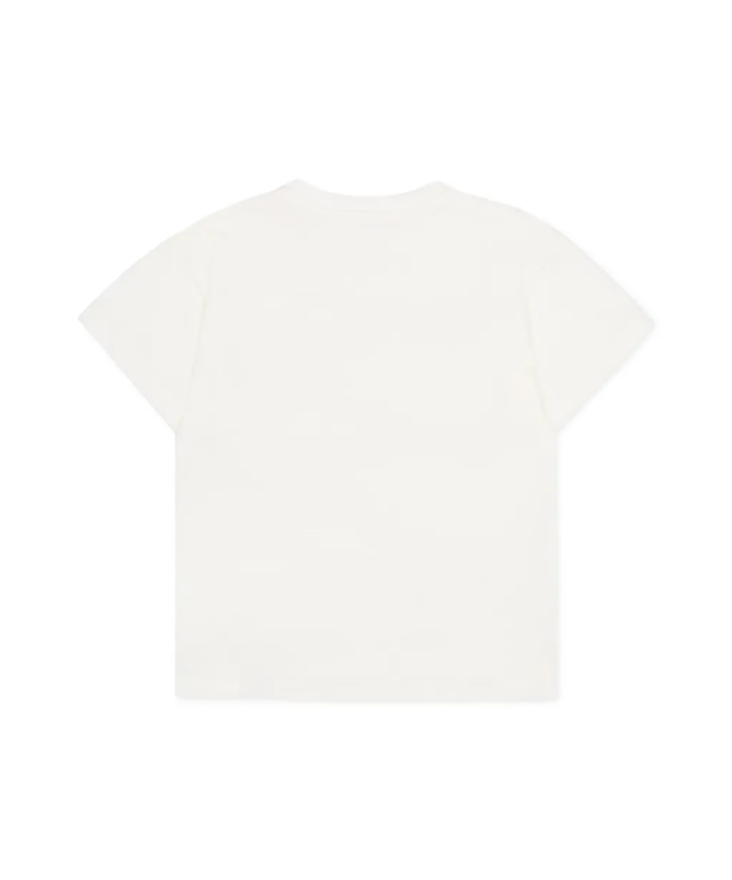 Round-Neck T-Shirt