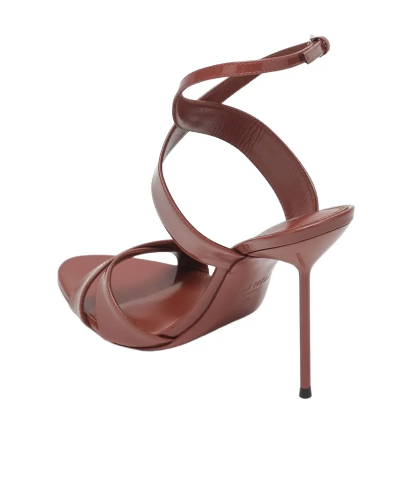 Paris Texas Lidia High-Heeled Sandals