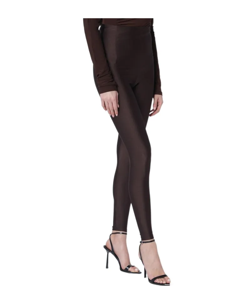 The Andamane High-Rise Stretch Pants