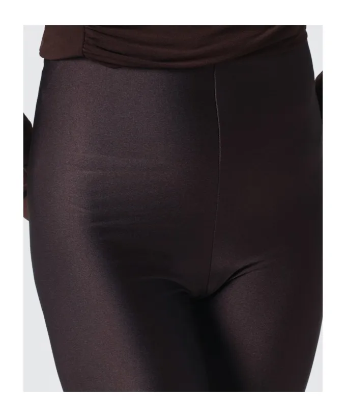 The Andamane High-Rise Stretch Pants