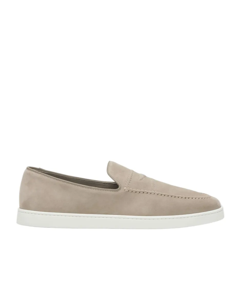 Church's Peebles Almond Toe Loafers