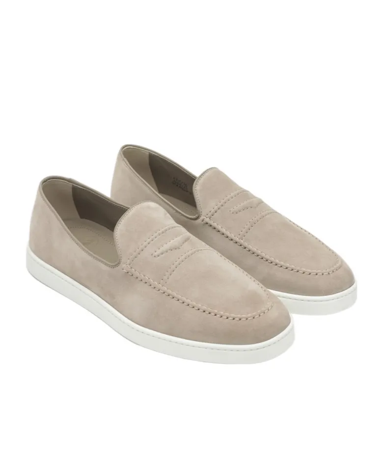 Church's Peebles Almond Toe Loafers