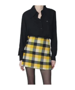 Long-Sleeved Shirt