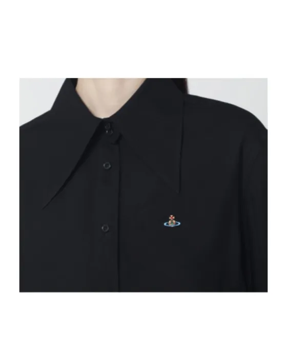 Long-Sleeved Shirt