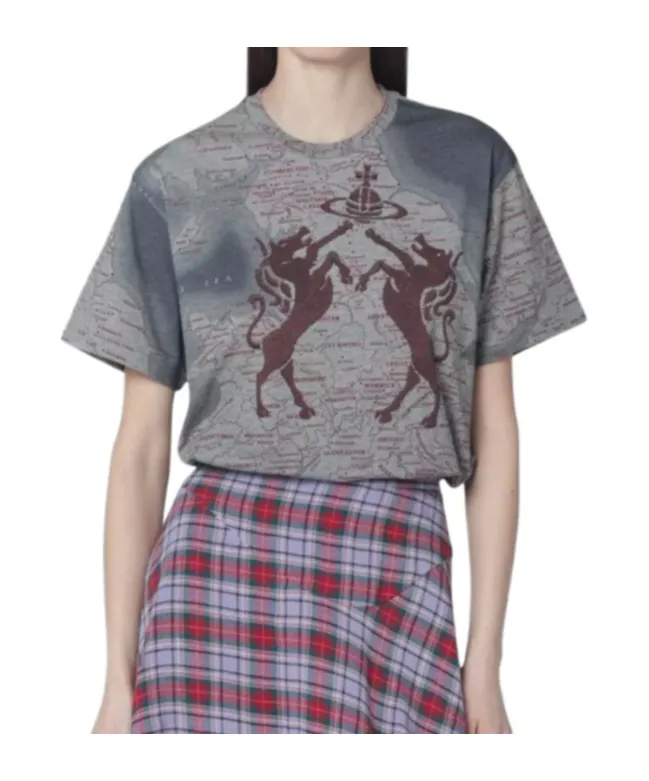 Short-Sleeved T-Shirt