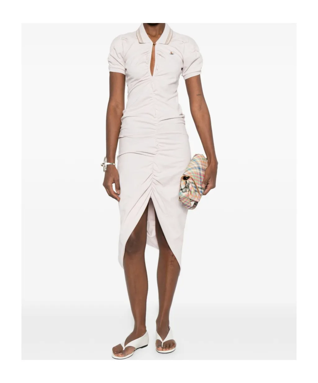 Vivienne Westwood Pulling Dress