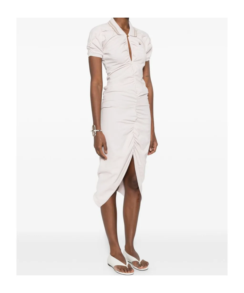 Vivienne Westwood Pulling Dress