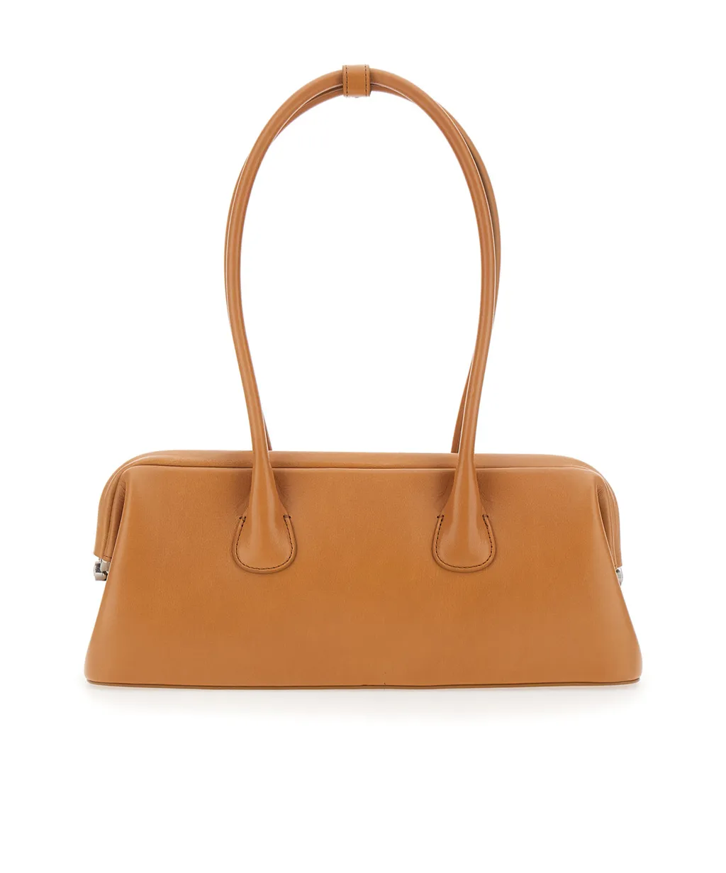 Top Handle Shoulder Bag